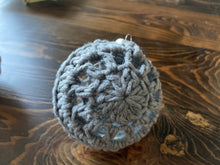 Load image into Gallery viewer, Crochet Ornament- Vintage Collection