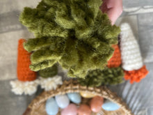 Load image into Gallery viewer, Farmhouse Crochet Carrots
