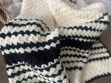 Load image into Gallery viewer, Vintage Hygge Throw