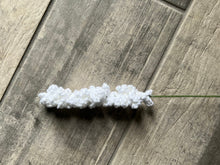 Load image into Gallery viewer, Crochet Lavender Sprigs