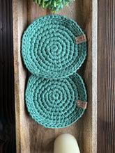 Load image into Gallery viewer, Boho Trivet, Colorful Pot Holders, Kitchen Accessories