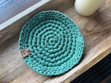 Load image into Gallery viewer, Boho Trivet, Colorful Pot Holders, Kitchen Accessories